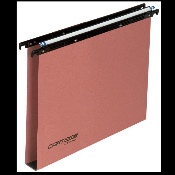BERTESI CF 50 CARTELLE SOSPESE CARTESIO U3